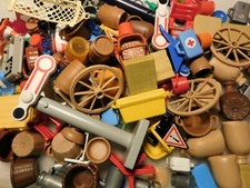 Playmobil kleinteile ersatztei gebraucht kaufen  Meine