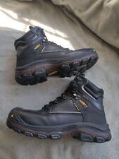 keen safety shoes steel toe for sale  North Vernon