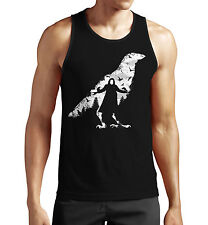 The crow tank gebraucht kaufen  Burg