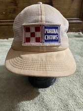 Vintage purina chows for sale  Rockford