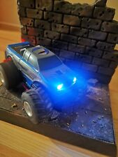 Scalextric monster truck for sale  WESTON-SUPER-MARE