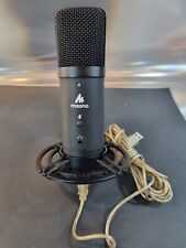 Maono podcasting microphone d'occasion  Expédié en Belgium