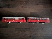 Triebwagen ferkeltaxe spur gebraucht kaufen  Michendorf