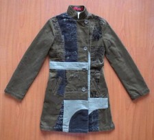 Desigual women dark usato  Roma