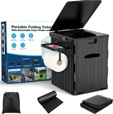 Wadeo toilette portable d'occasion  Anduze