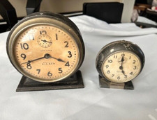 Vintage westclox big for sale  Hamden