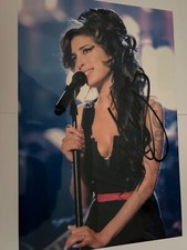 Amy winehouse autogramm gebraucht kaufen  Erding