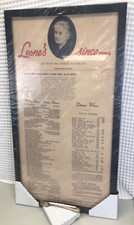 Rare large 26.5h.x14 for sale  Johnston