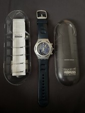 Swatch irony scuba gebraucht kaufen  Bochum