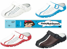 Abeba clog dynamic gebraucht kaufen  Hamburg