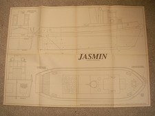Model boats plan for sale  BURRY PORT