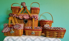 longaberger 1990 for sale  Lindstrom