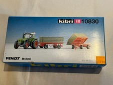 Kibri 10830 fendt gebraucht kaufen Kibri 10830 fendt gebraucht kaufen  Horb am Neckar