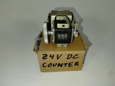 Mechanical digit counter for sale  Rantoul