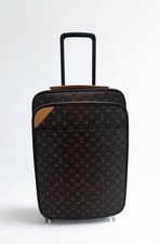 louis vuitton suitcase for sale  SIDMOUTH