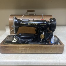 1949 singer sewing for sale  Terrebonne