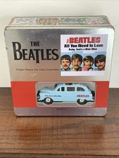 Beatles london taxi for sale  WALLASEY