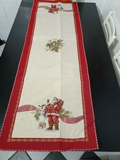 Runner natalizio oslo usato Runner natalizio oslo usato  Potenza