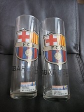 Verres numéroté barcelone d'occasion  Gy