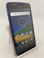 Motorola moto blue for sale  BIRMINGHAM