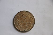 Francs type hercule d'occasion  Loriol-sur-Drôme