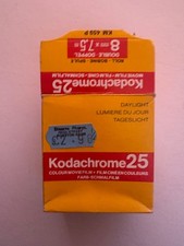 Kodak kodachrome moviefilm for sale  LONDON
