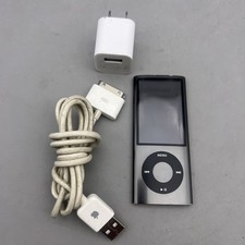 Apple ipod nano for sale  Parker