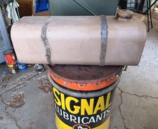 Vtg gas tank for sale  Bakersfield