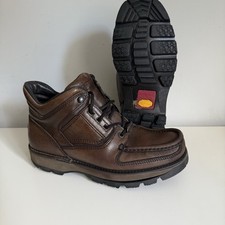 Rockport men xcs for sale  NORTHWICH