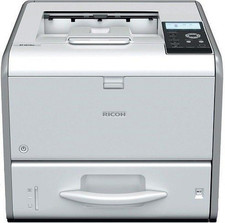 Ricoh 4510dn 407313 gebraucht kaufen  Meßkirch
