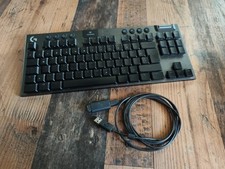 Logitech g915 kabellos gebraucht kaufen  Döbeln