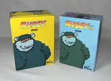 Bbc muzzy early for sale  STEVENAGE
