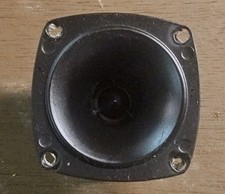 Driver tweeter Kenwood KL-777 trio T14-0015-05 buzina com parafusos comprar usado  Enviando para Brazil