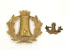 Militaria espagne insignes d'occasion Militaria espagne insignes d'occasion  Serris