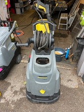 Karcher hds hot for sale Karcher hds hot for sale  SWANSEA