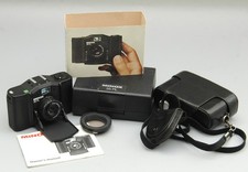 Minox 35mm camera for sale  WELLS