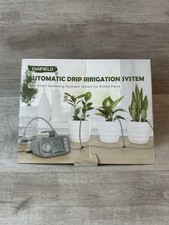 Diafield automatic watering for sale  Cary