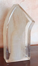 Scultura murano vetro usato  Ferrara