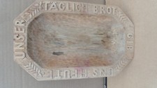 Vassoio legno porta usato  Bozen