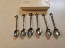 Vintage bellini silversmith for sale  Provo