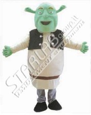 Mascotte ogre indossabile usato  Spigno Saturnia