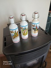 Bouteilles bière vides d'occasion  Anvin