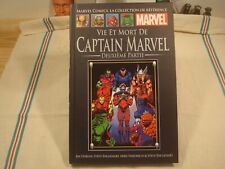 Comics marvel vie d'occasion  Sennecey-le-Grand