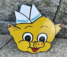 Vintage piggly wiggly for sale  Lisbon