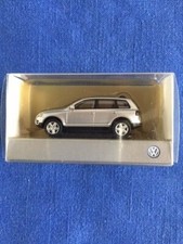 Wiking volkswagen touareg usato  Cagliari