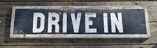 Vintage old drive for sale  West Union