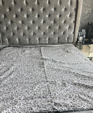 Ikea alvine double for sale  BIRMINGHAM