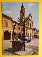 Guastalla piazza mazzini usato  Rubiera