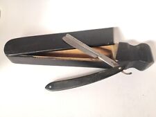 Ancien rasoir coupe d'occasion  Heillecourt