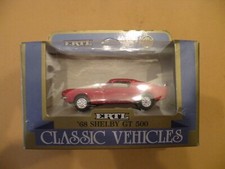 Ertl ford shelby usato  Firenze